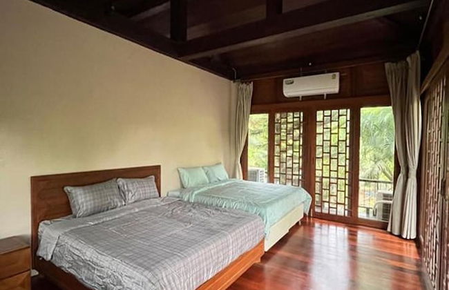 Ss Pool Villa Hill - Foto 9