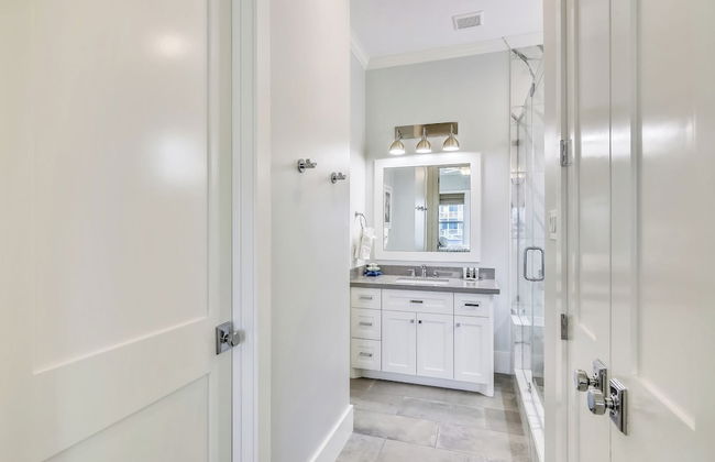 The Conch Castle - Foto 20