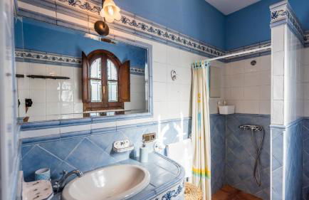 Casa La Algazara Villamartin by Ruralidays - Foto 17