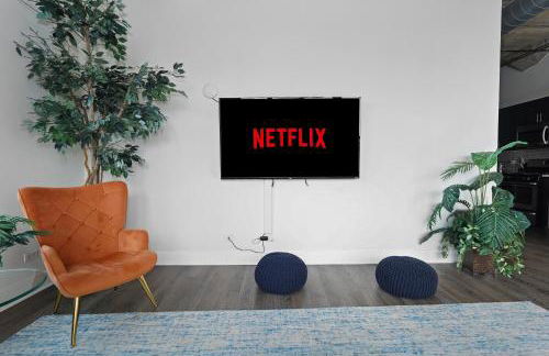 McCormick Place Luxurious and Spacious 3BR in Downtown Chicago with Optional Parking Sleeps 10 guests - Foto 18