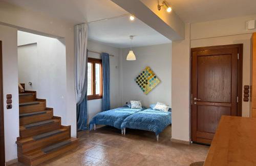 Villa Kalli - Porto Ennia - Foto 42