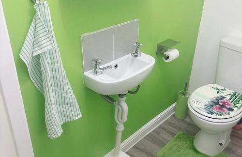 Ellas Stays - Foto 48