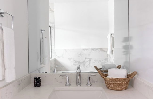 Patsy & Emmylou by Avantstay Stylish 2 Home Buyout in Heart of Nashville - Foto 13