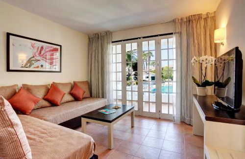 Grupotel Club Menorca - Foto 12