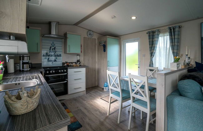 Chalet in Oostkapelle Near the Beach - Foto 13