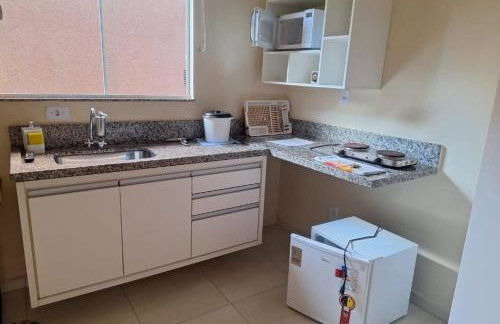 Kitnets Dona Lucia SJC - Foto 17