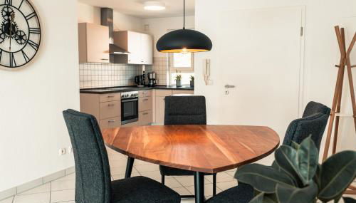 Ferienwohnung Frickenhausen am Main - Foto 3