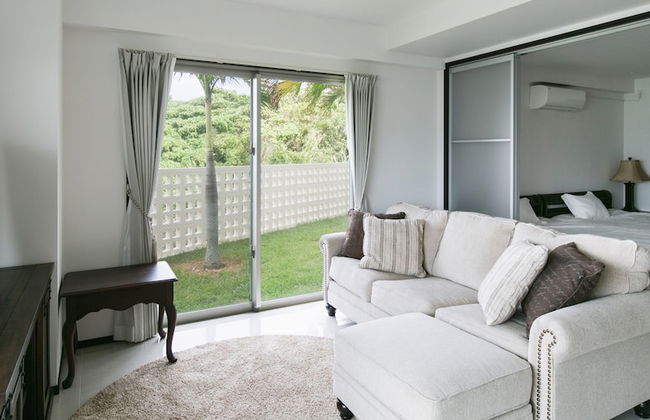 Hideout Okinawa Uruma - Foto 22