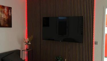 Gartenparadies Apartment in Urbar - Foto 2