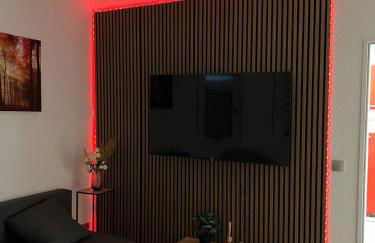 Gartenparadies Apartment in Urbar - Foto 1