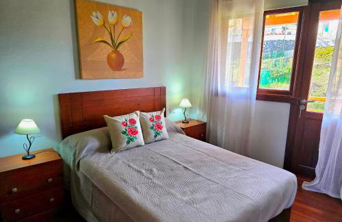 Cozy Canarian House La Casa de mis Abuelitos by HRTenerife Net - Foto 9