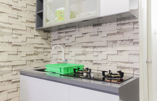 Nice and Cozy Studio City Park Apartment - Photo 11