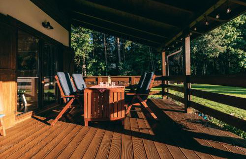 Łap Las Pelnik - Photo 59