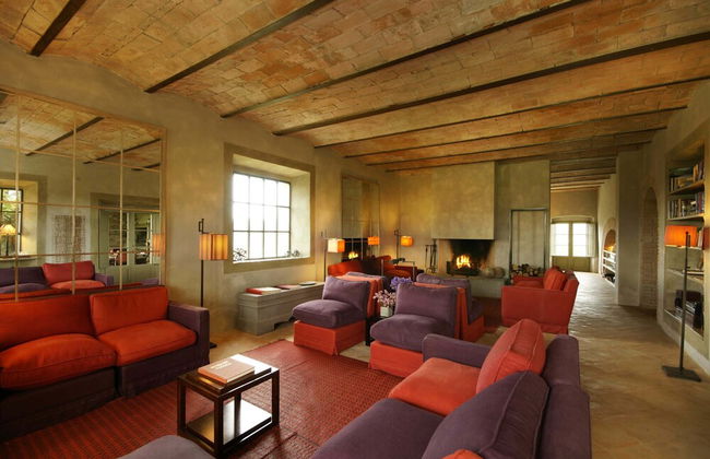 Villa Olimpia in Sarteano - Foto 17