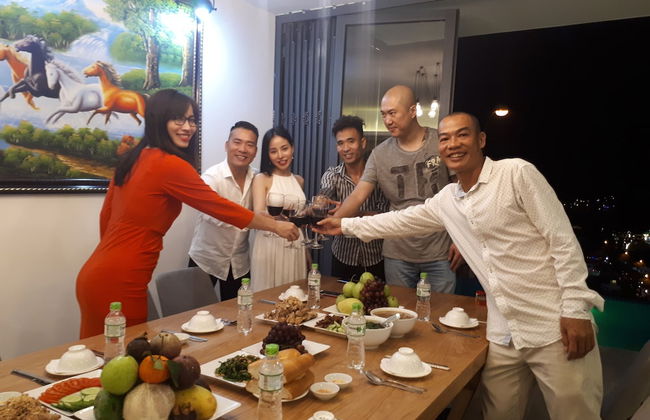 Nha Trang Harbor View Villa - Foto 22