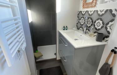 Appartement au gré des bulles - Foto 17