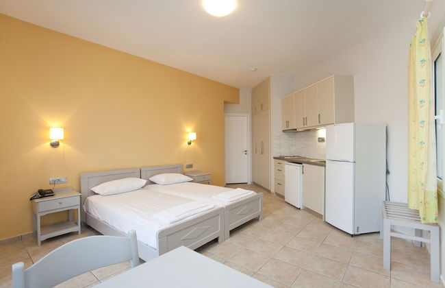 Phaedra Hotel - Foto 5