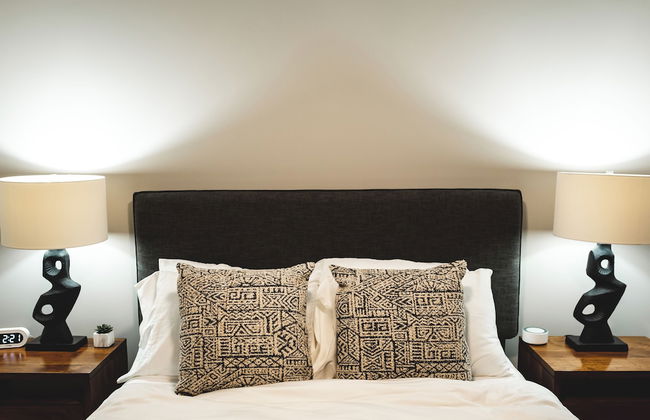 Three Trails Downtown Elkin - Foto 2