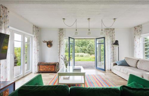 Siedlisko Wnukowo - Foto 26