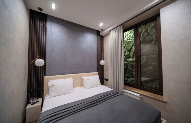 Arch Apart Hotel - Photo 15