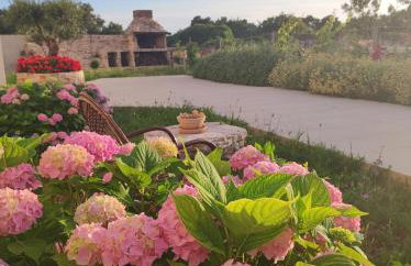 Villa Jugo (6+2) - New - Mediterranean ambient - Foto 42