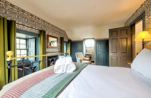 The Rock House - Main House - Foto 17