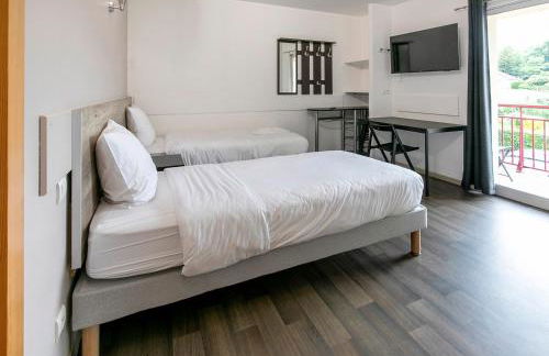 Apparts Confort 87 - Photo 10