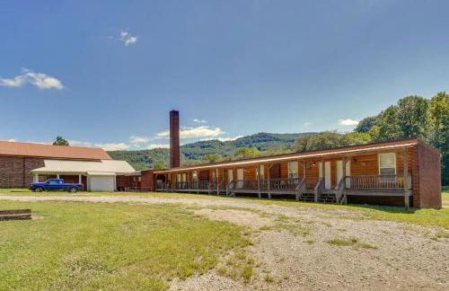 The Boiler Room - ATV-Friendly Briceville Gem! - Foto 16