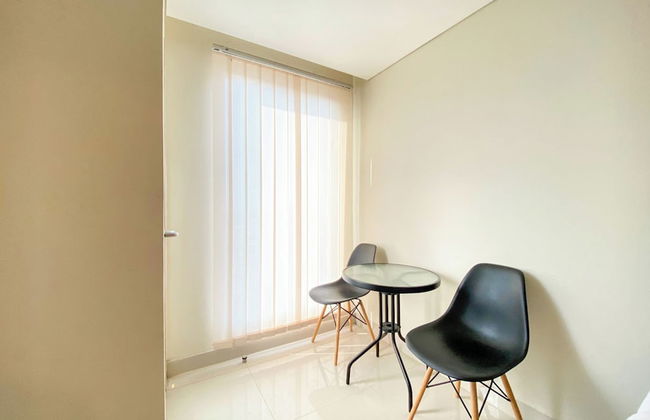 Comfort And Simply Look Studio Marquis De Lafayette Apartment - Foto 11