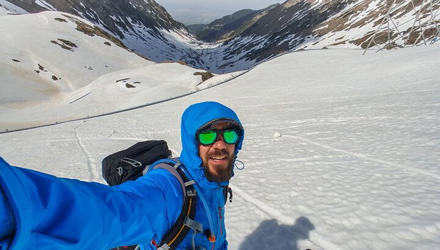 Escursione invernale tour dei Carpazi - Foto 4