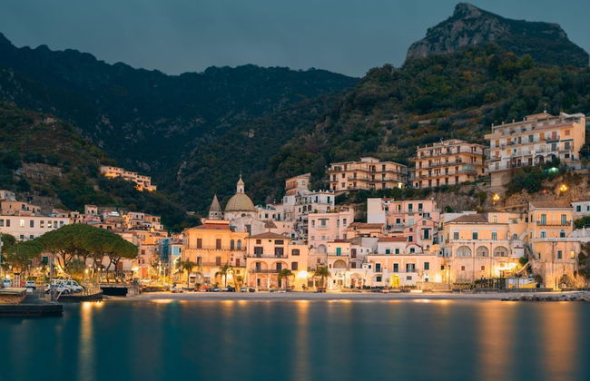 Arabesco on Amalfi Coast - Foto 13