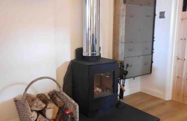 The Walkers' Cwtch - Foto 11