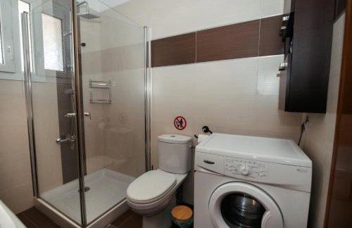 Dimitra's House with Private Pool - Foto 30