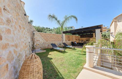 Sunaktis luxury villa - Foto 48