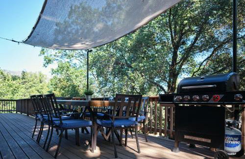 Rare Deluxe Family Cabin - Yosemite & Bass Lake - Foto 6