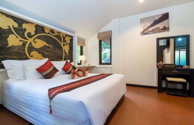 Boutique Resort Private Pool Villa - Foto 12