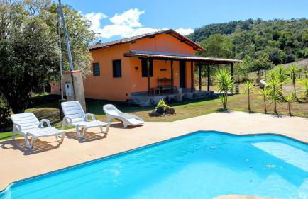 Haras Santa Amalia - Nova União MG - Foto 2