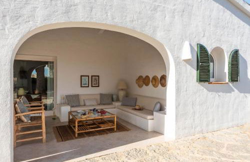 Villa Bini Yaya - Cap den Font - Photo 7