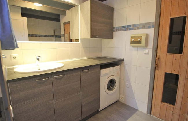 Ferienhaus im Ferienpark Mirow - Foto 14