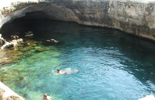 SaMi house - fronte mare del Salento - Foto 39