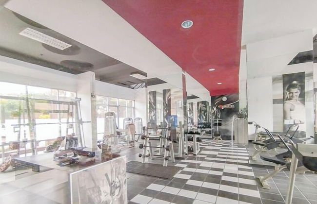 The Chic 2Br Apartment At The Edge Bandung - Foto 23