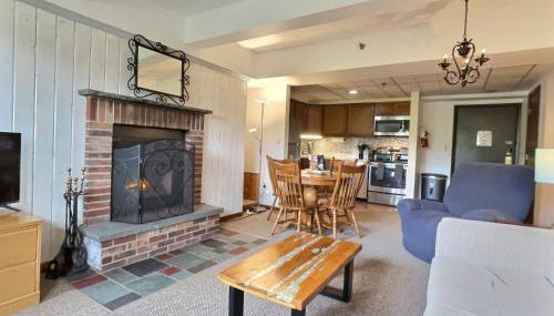 LilBear- AC, Pool, Sauna, Hot Tub, Near Resort - Foto 3