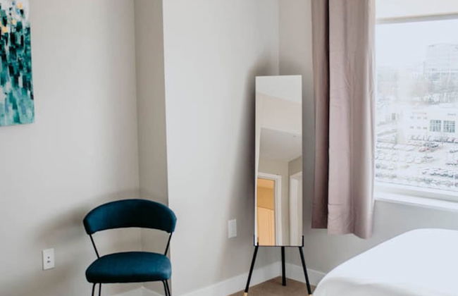 Kasa The Gulch Nashville - Foto 12