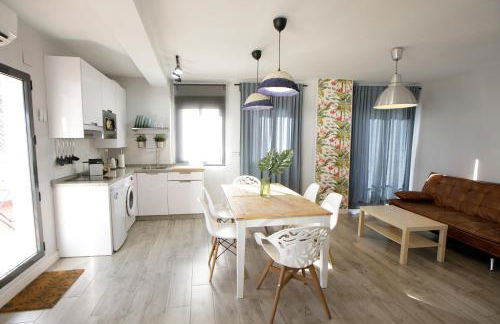 Ático Casa Lola - Foto 16