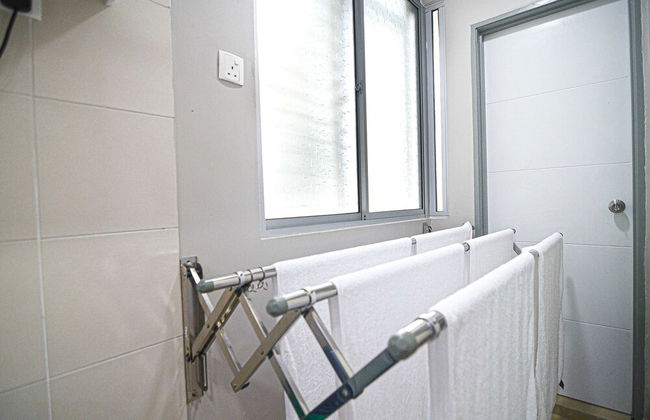 Dahlia Home at Rafflesia Condominium - Foto 41