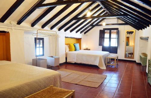 Cortijo La Cañada - Foto 69