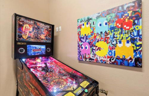 Mountain Views - Pool - Games - YogaDeck - Photo 24