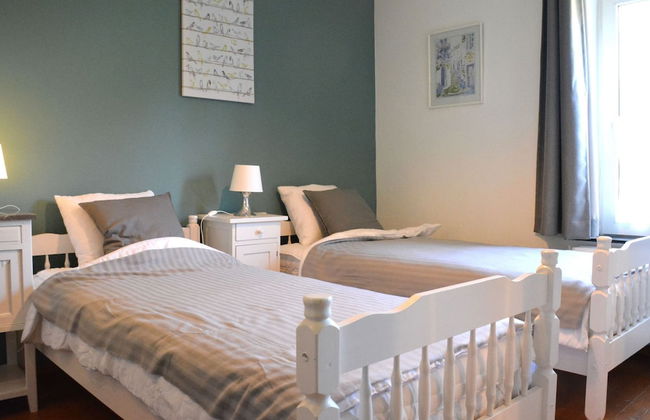 Family Retreat, Forested Anhee - Foto 6