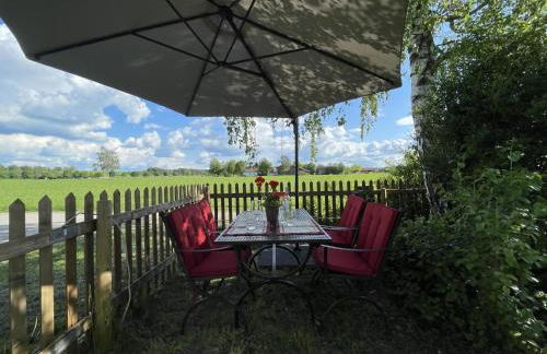 Charmantes Ferienhaus Luise im Allgäu - Foto 8