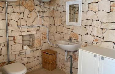 Le Comarelle - Country Rooms - Foto 24